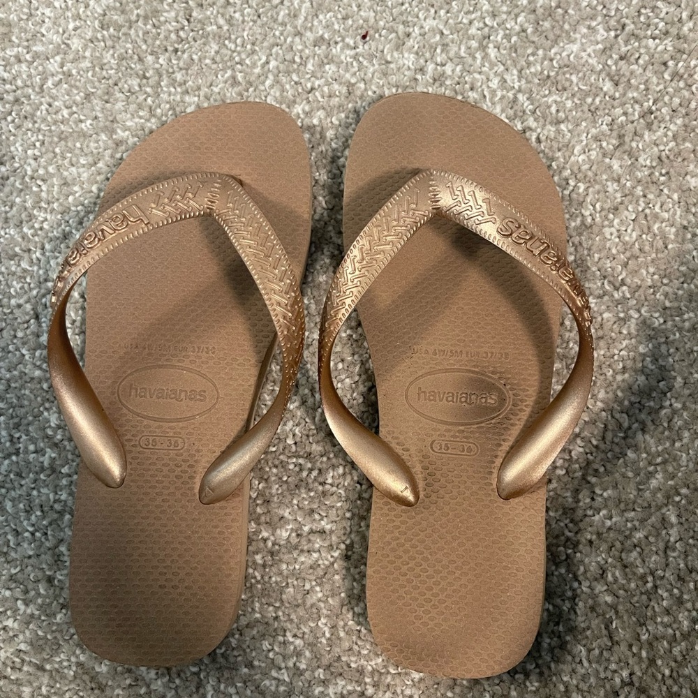 Flip flops